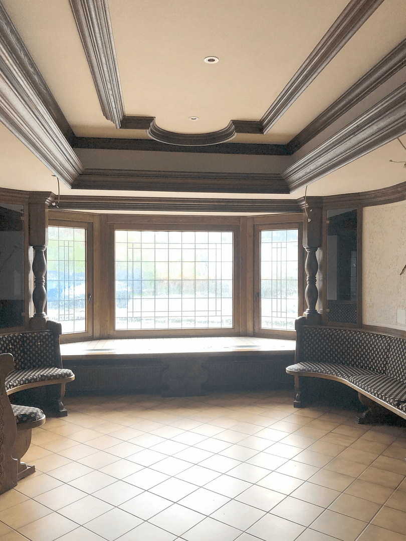 Pronájem nebytového prostoru 981 m², Steinheimer Str. 219, Horn-Bad Meinberg, Severní Porýní-Vestfálsko Pronájem nebytového prostoru 981 m², Steinheimer Str. 219, Horn-Bad Meinberg, Severní Porýní-Vestfálsko