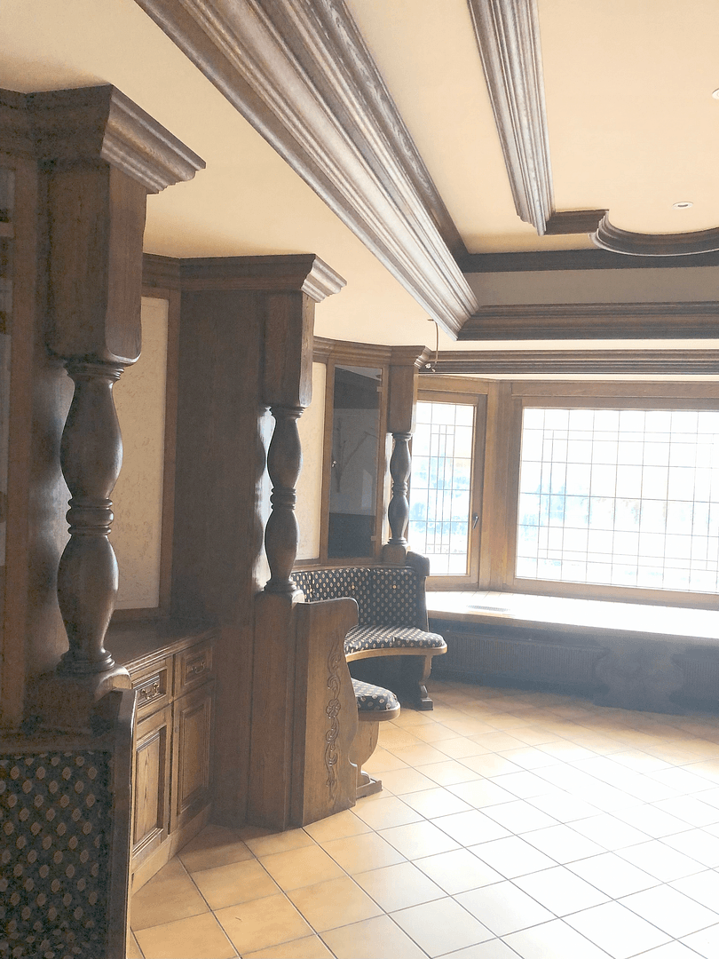 Pronájem nebytového prostoru 981 m², Steinheimer Str. 219, Horn-Bad Meinberg, Severní Porýní-Vestfálsko Pronájem nebytového prostoru 981 m², Steinheimer Str. 219, Horn-Bad Meinberg, Severní Porýní-Vestfálsko