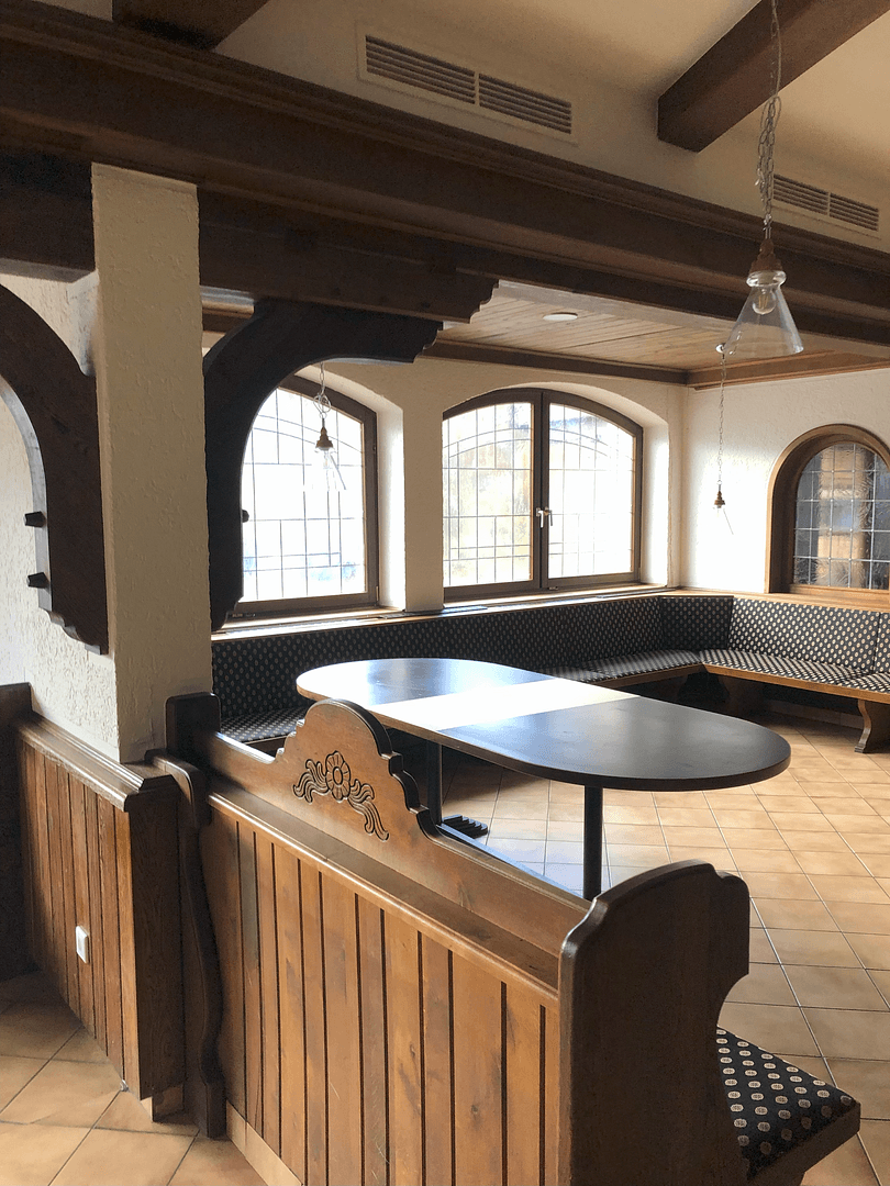 Pronájem nebytového prostoru 981 m², Steinheimer Str. 219, Horn-Bad Meinberg, Severní Porýní-Vestfálsko Pronájem nebytového prostoru 981 m², Steinheimer Str. 219, Horn-Bad Meinberg, Severní Porýní-Vestfálsko