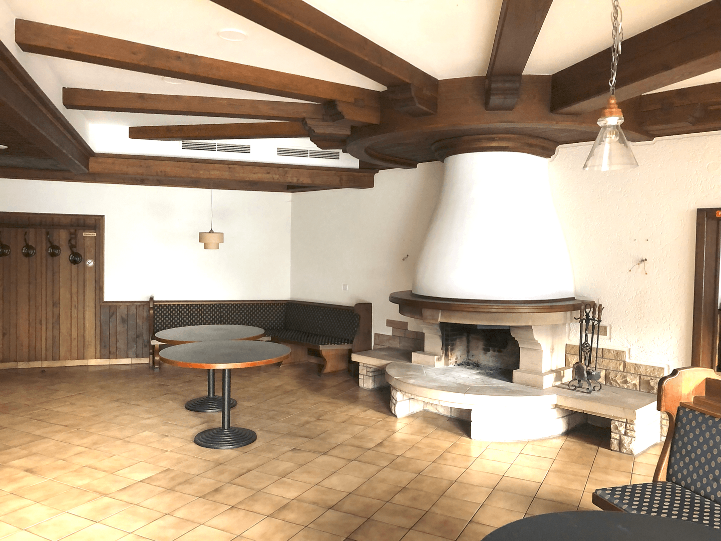 Pronájem nebytového prostoru 981 m², Steinheimer Str. 219, Horn-Bad Meinberg, Severní Porýní-Vestfálsko Pronájem nebytového prostoru 981 m², Steinheimer Str. 219, Horn-Bad Meinberg, Severní Porýní-Vestfálsko