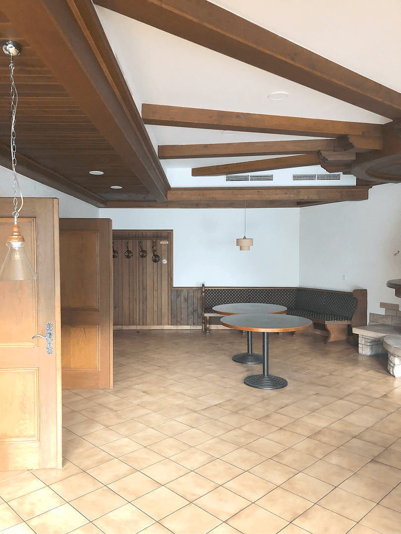 Pronájem nebytového prostoru 981 m², Steinheimer Str. 219, Horn-Bad Meinberg, Severní Porýní-Vestfálsko Pronájem nebytového prostoru 981 m², Steinheimer Str. 219, Horn-Bad Meinberg, Severní Porýní-Vestfálsko