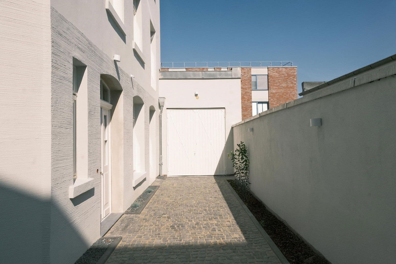 Prodej bytu 5+1 132 m², Viktoriastraße 35, Cáchy, Severní Porýní-Vestfálsko Prodej bytu 5+1 132 m², Viktoriastraße 35, Cáchy, Severní Porýní-Vestfálsko