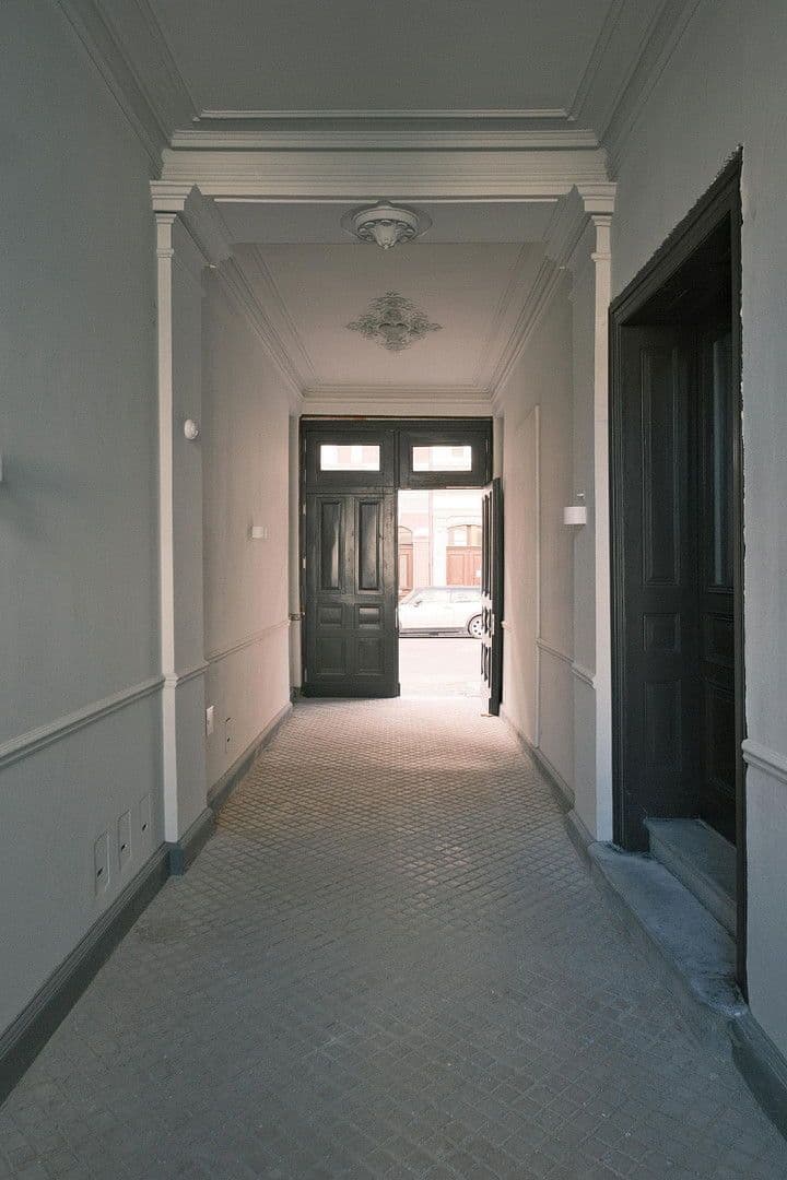 Prodej bytu 5+1 132 m², Viktoriastraße 35, Cáchy, Severní Porýní-Vestfálsko Prodej bytu 5+1 132 m², Viktoriastraße 35, Cáchy, Severní Porýní-Vestfálsko