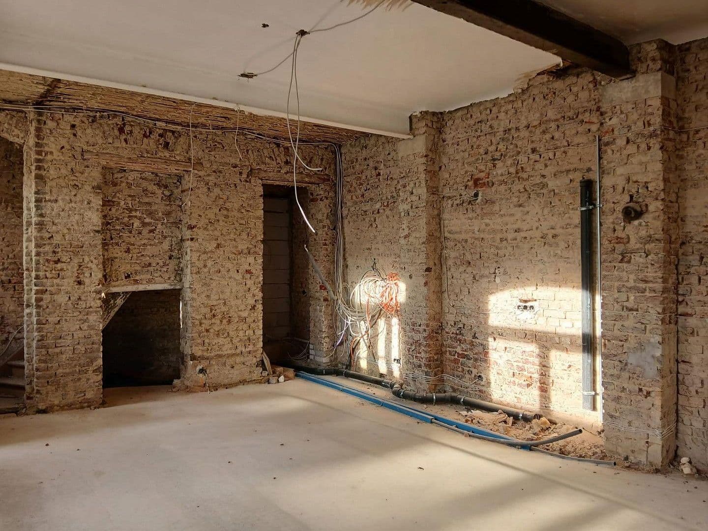 Prodej bytu 5+1 132 m², Viktoriastraße 35, Cáchy, Severní Porýní-Vestfálsko Prodej bytu 5+1 132 m², Viktoriastraße 35, Cáchy, Severní Porýní-Vestfálsko