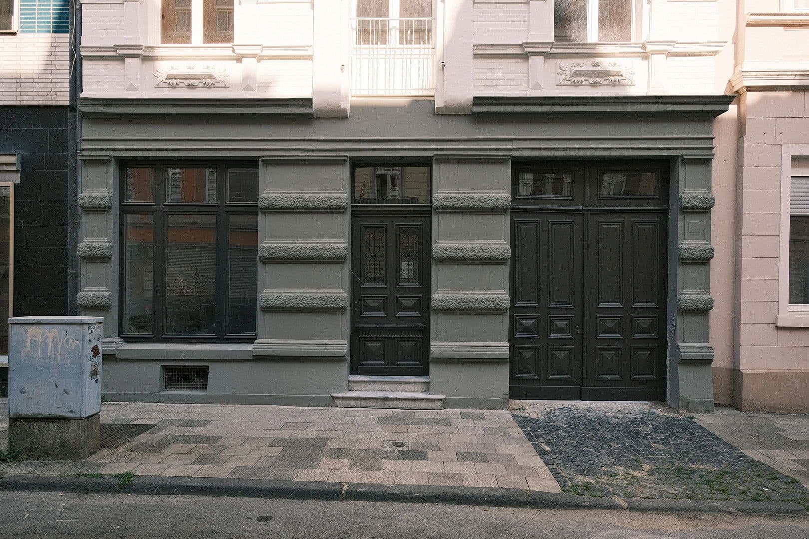 Prodej bytu 5+1 132 m², Viktoriastraße 35, Cáchy, Severní Porýní-Vestfálsko Prodej bytu 5+1 132 m², Viktoriastraße 35, Cáchy, Severní Porýní-Vestfálsko