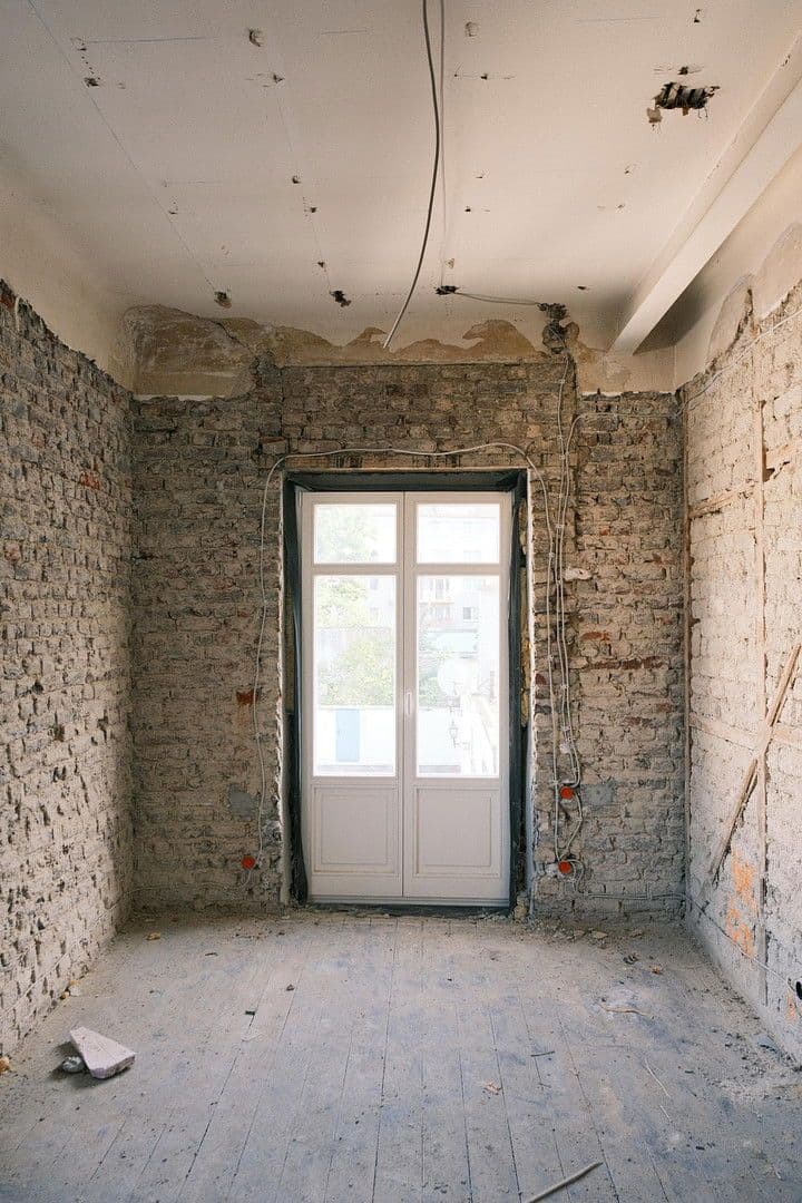 Prodej bytu 5+1 132 m², Viktoriastraße 35, Cáchy, Severní Porýní-Vestfálsko Prodej bytu 5+1 132 m², Viktoriastraße 35, Cáchy, Severní Porýní-Vestfálsko