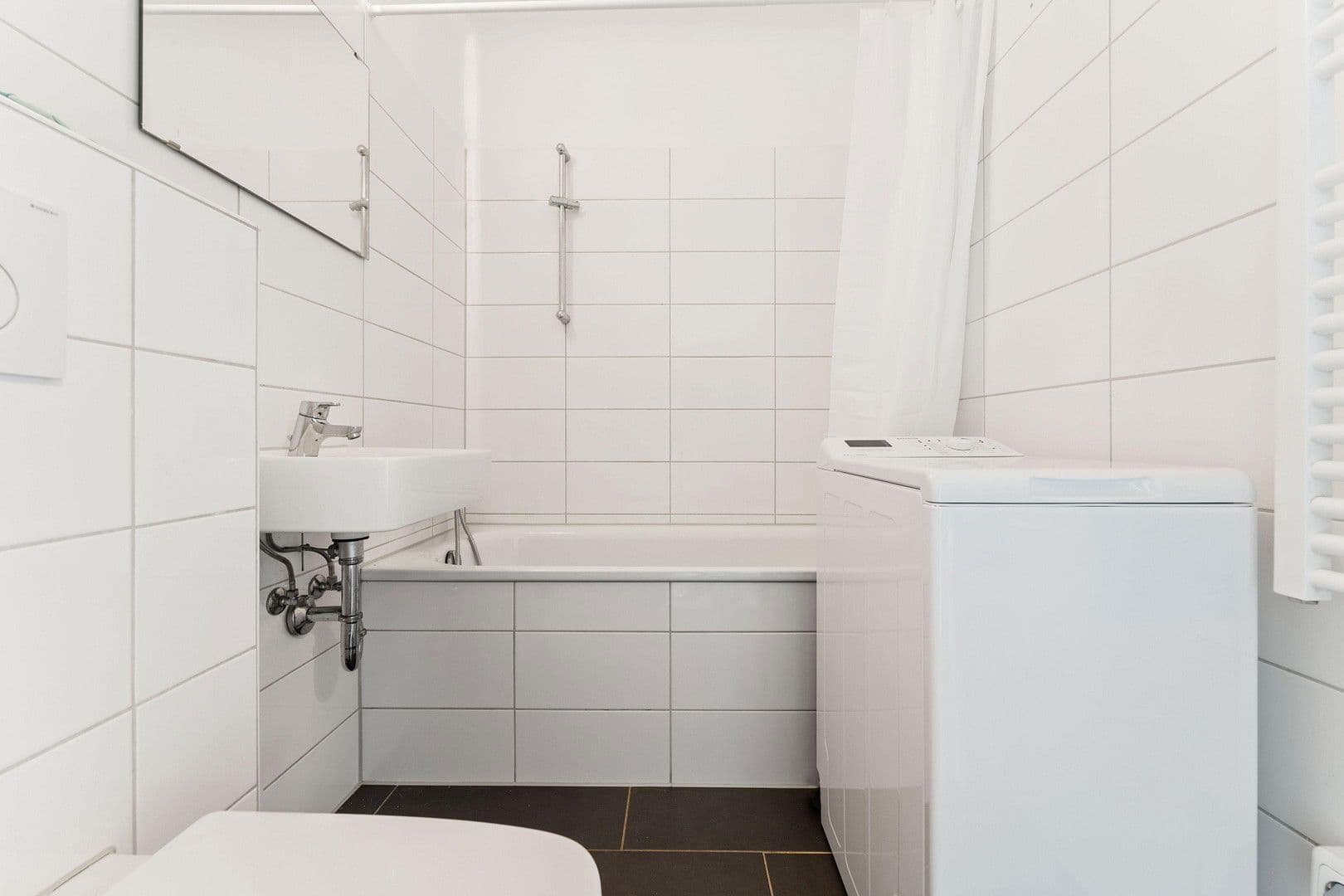 Pronájem bytu 19 m², Grünauer Str. 52, Berlin, Berlín Pronájem bytu 19 m², Grünauer Str. 52, Berlin, Berlín