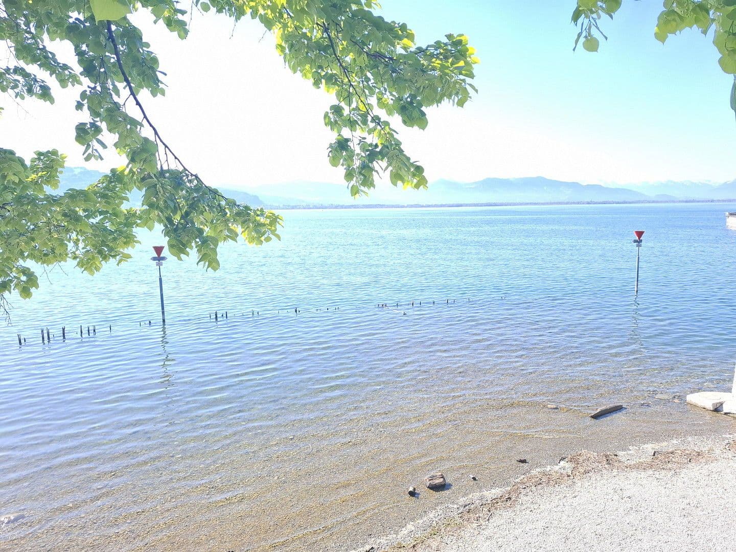 Prodej bytu 2+kk 122 m², Lindau (Bodensee), Bavorsko Prodej bytu 2+kk 122 m², Lindau (Bodensee), Bavorsko