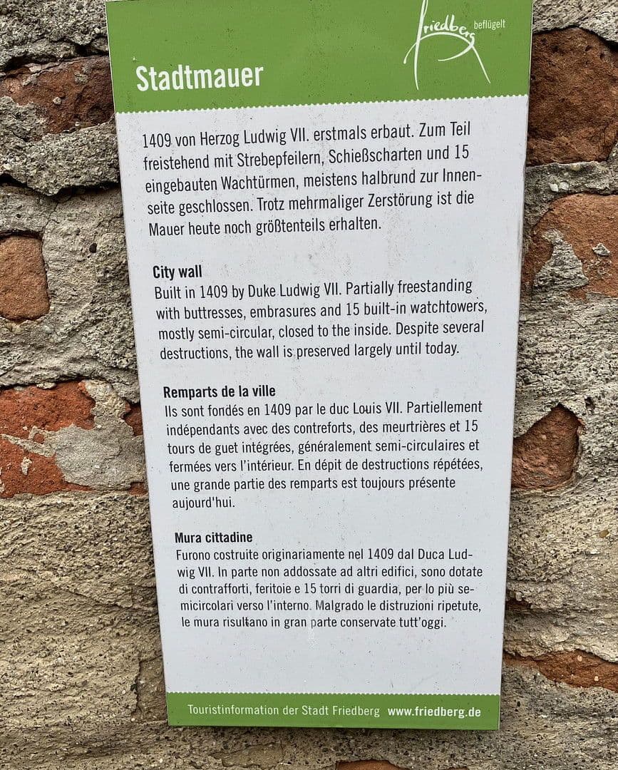 Prodej domu 84 m², pozemek 548 m², Friedberg, Bavorsko Prodej domu 84 m², pozemek 548 m², Friedberg, Bavorsko