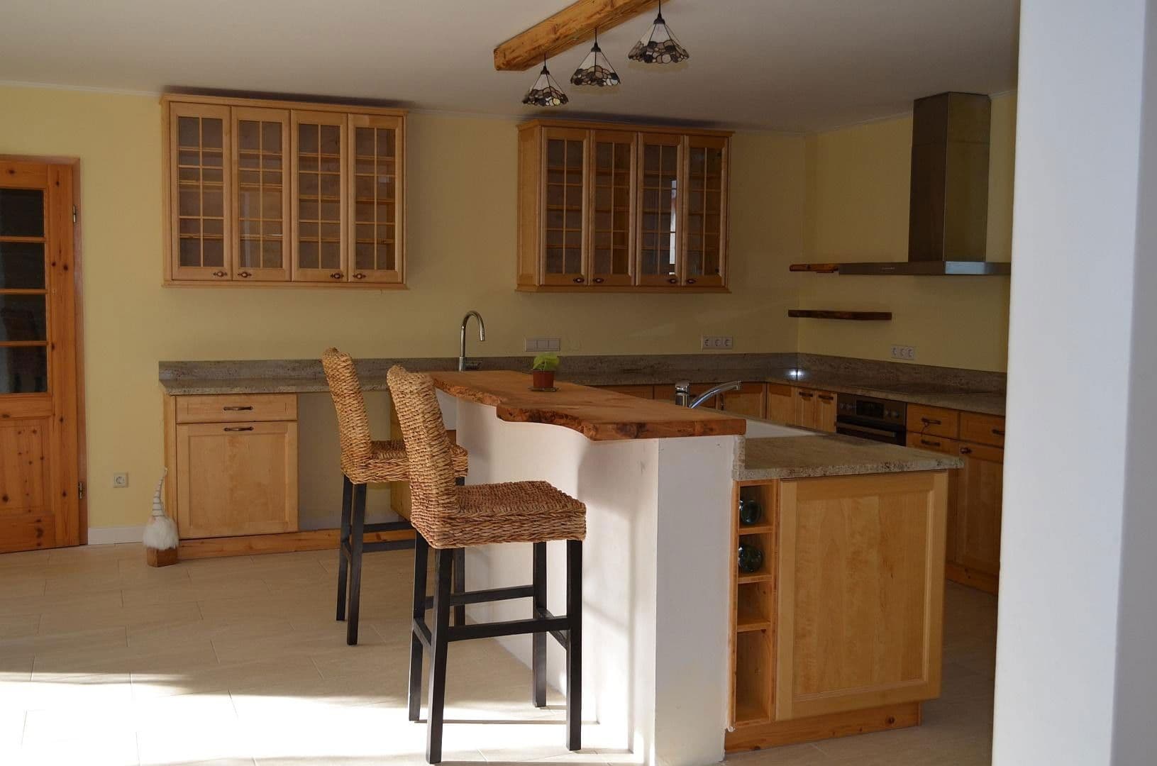 Prodej domu 248 m², pozemek 998 m², Krautgartenweg 3, Neckargemünd, Bádensko-Württembersko Prodej domu 248 m², pozemek 998 m², Krautgartenweg 3, Neckargemünd, Bádensko-Württembersko