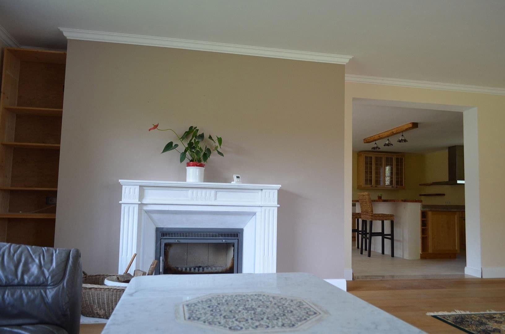 Prodej domu 248 m², pozemek 998 m², Krautgartenweg 3, Neckargemünd, Bádensko-Württembersko Prodej domu 248 m², pozemek 998 m², Krautgartenweg 3, Neckargemünd, Bádensko-Württembersko