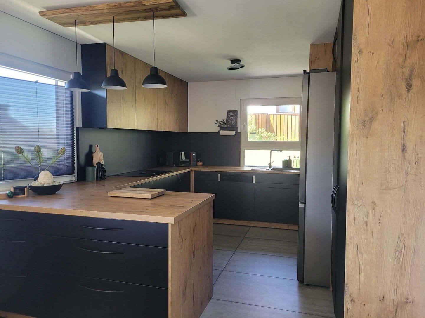 Prodej domu 241 m², pozemek 605 m², Seeheim-Jugenheim, Hessen Prodej domu 241 m², pozemek 605 m², Seeheim-Jugenheim, Hessen