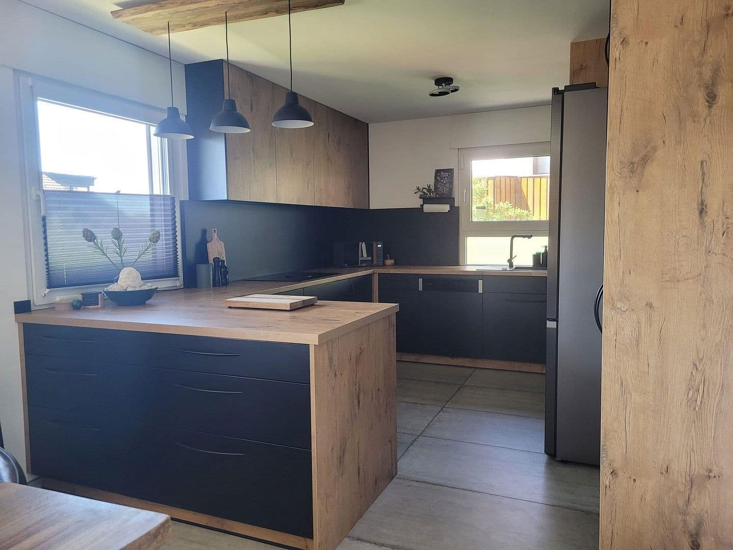 Prodej domu 241 m², pozemek 605 m², Seeheim-Jugenheim, Hessen Prodej domu 241 m², pozemek 605 m², Seeheim-Jugenheim, Hessen