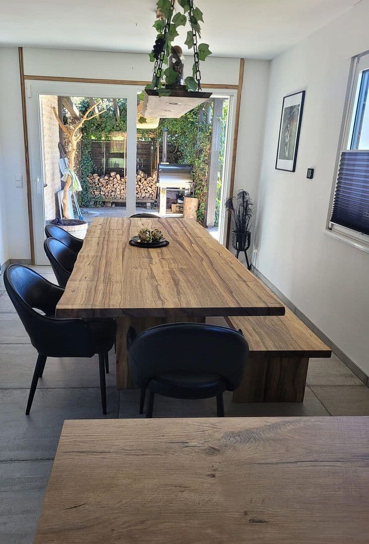 Prodej domu 241 m², pozemek 605 m², Seeheim-Jugenheim, Hessen Prodej domu 241 m², pozemek 605 m², Seeheim-Jugenheim, Hessen