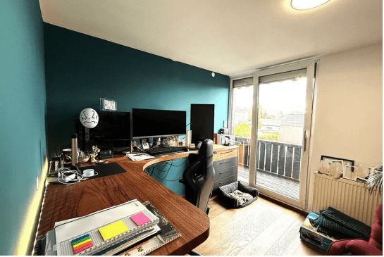 Prodej domu 241 m², pozemek 605 m², Seeheim-Jugenheim, Hessen Prodej domu 241 m², pozemek 605 m², Seeheim-Jugenheim, Hessen