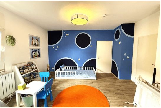 Prodej domu 241 m², pozemek 605 m², Seeheim-Jugenheim, Hessen Prodej domu 241 m², pozemek 605 m², Seeheim-Jugenheim, Hessen