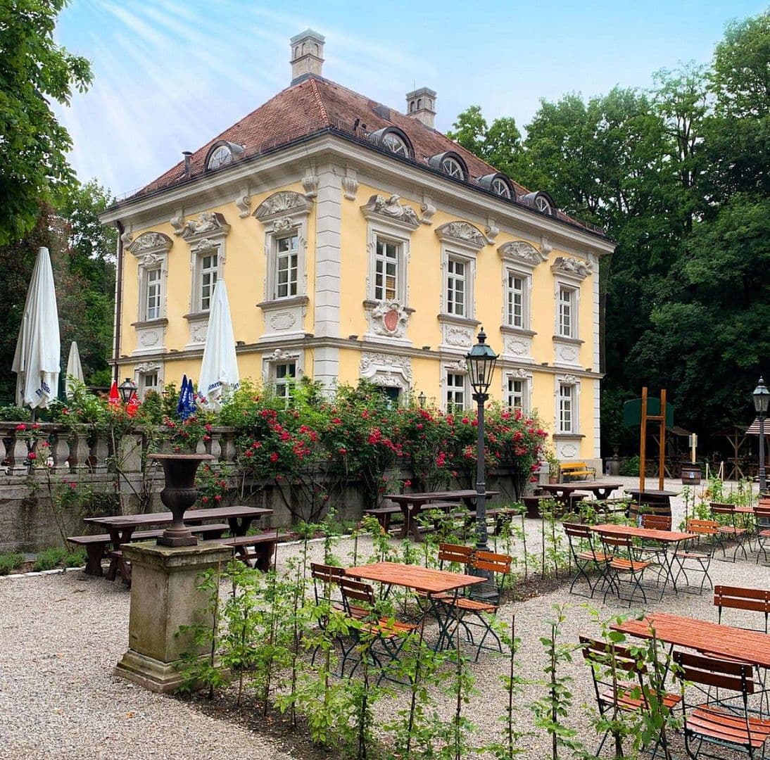 Pronájem bytu 1+1 15 m², Ackermannstrasse 1, München, Bavorsko Pronájem bytu 1+1 15 m², Ackermannstrasse 1, München, Bavorsko