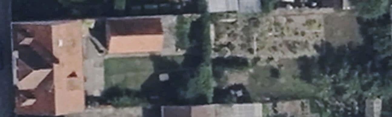 Prodej domu 120 m², pozemek 600 m², Hambrücken, Bádensko-Württembersko Prodej domu 120 m², pozemek 600 m², Hambrücken, Bádensko-Württembersko