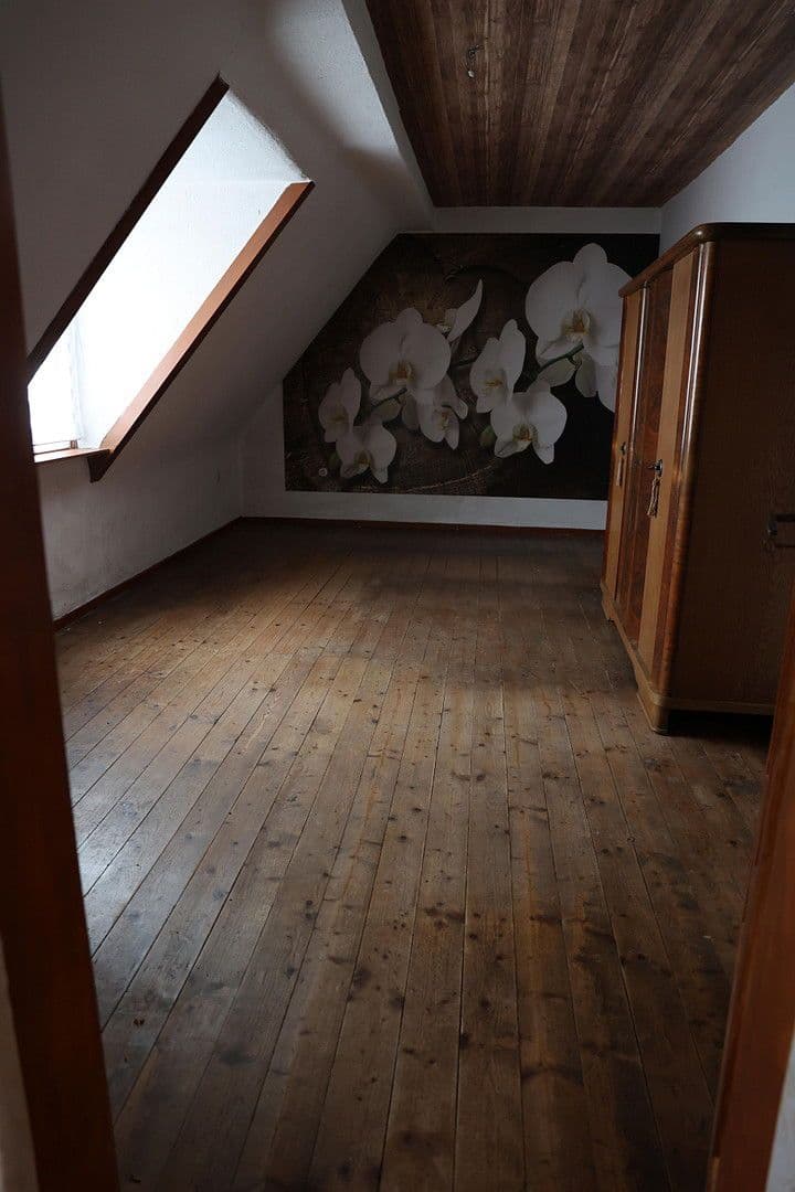 Prodej domu 120 m², pozemek 600 m², Hambrücken, Bádensko-Württembersko Prodej domu 120 m², pozemek 600 m², Hambrücken, Bádensko-Württembersko