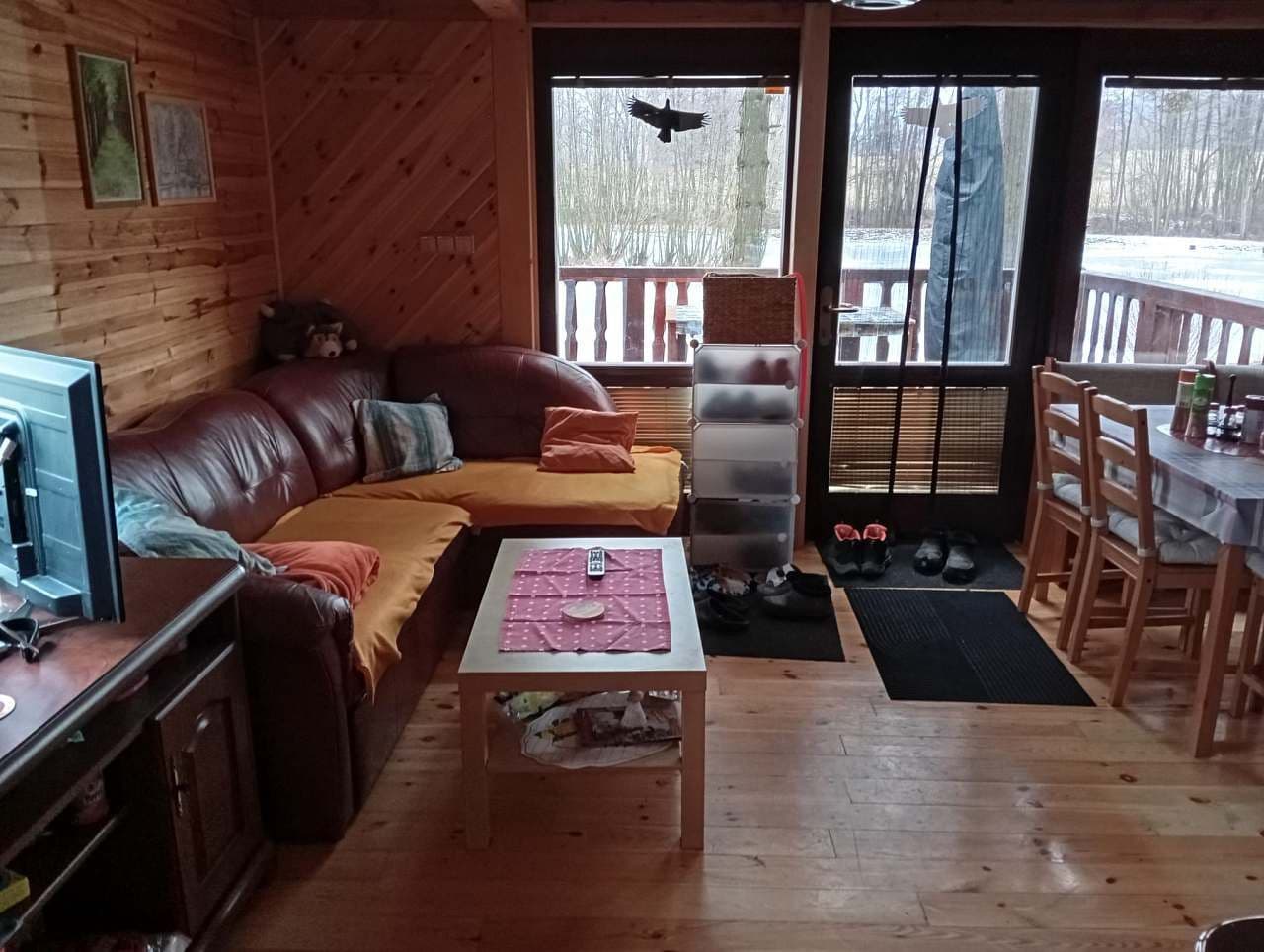 Pronájem chaty, chalupy, Zlaté Hory, Olomoucký kraj Pronájem chaty, chalupy, Zlaté Hory, Olomoucký kraj