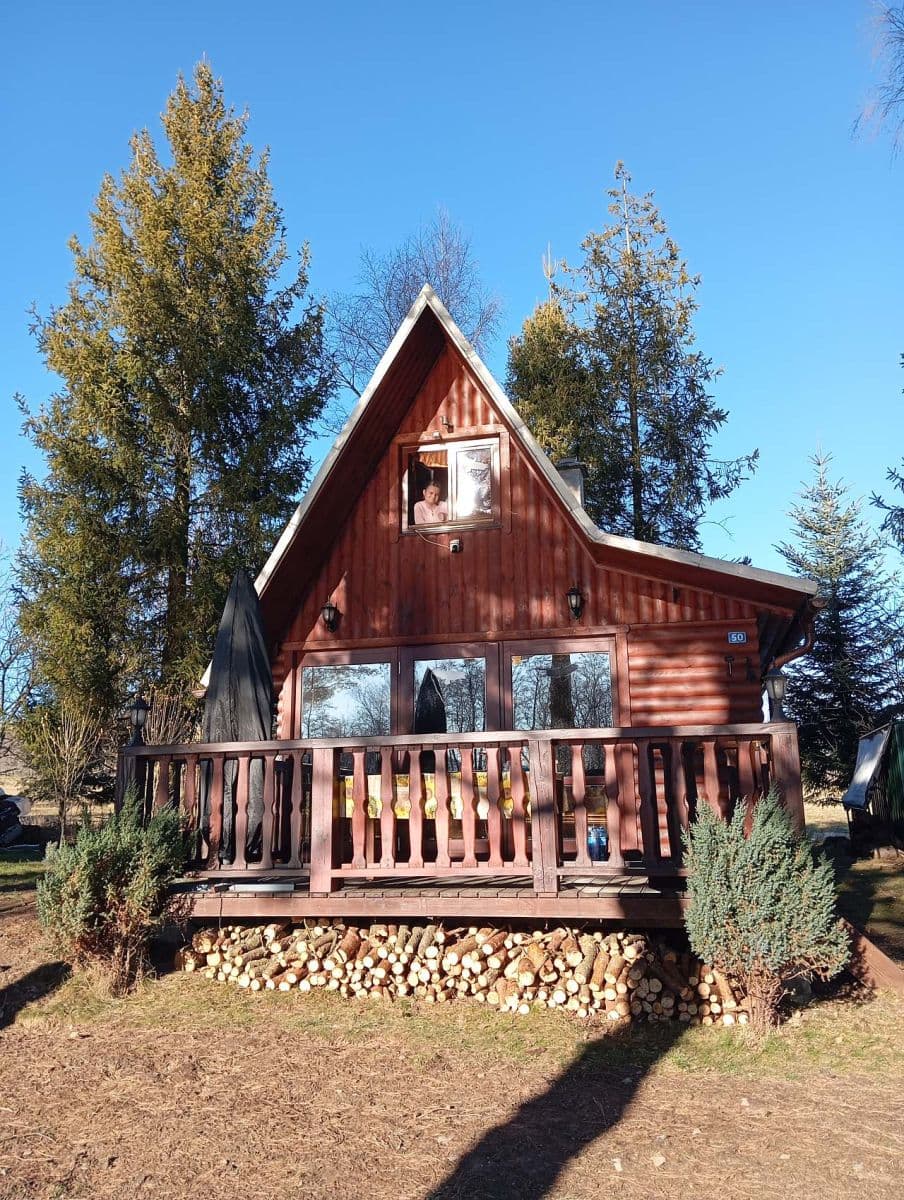 Pronájem chaty, chalupy, Zlaté Hory, Olomoucký kraj Pronájem chaty, chalupy, Zlaté Hory, Olomoucký kraj