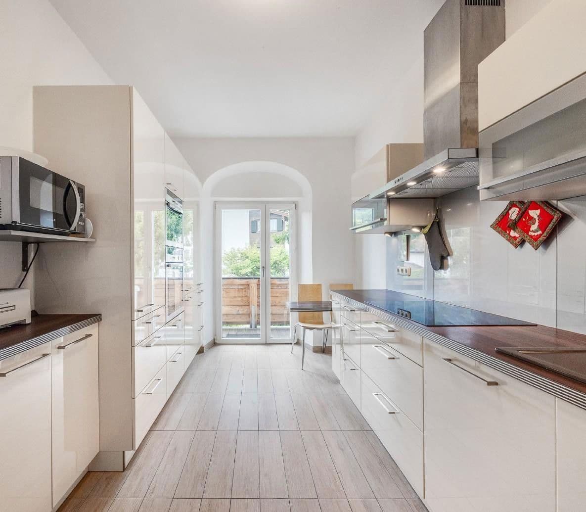 Prodej bytu 4+kk 176 m², Münchner Str. 55, Bad Wiessee, Bavorsko Prodej bytu 4+kk 176 m², Münchner Str. 55, Bad Wiessee, Bavorsko