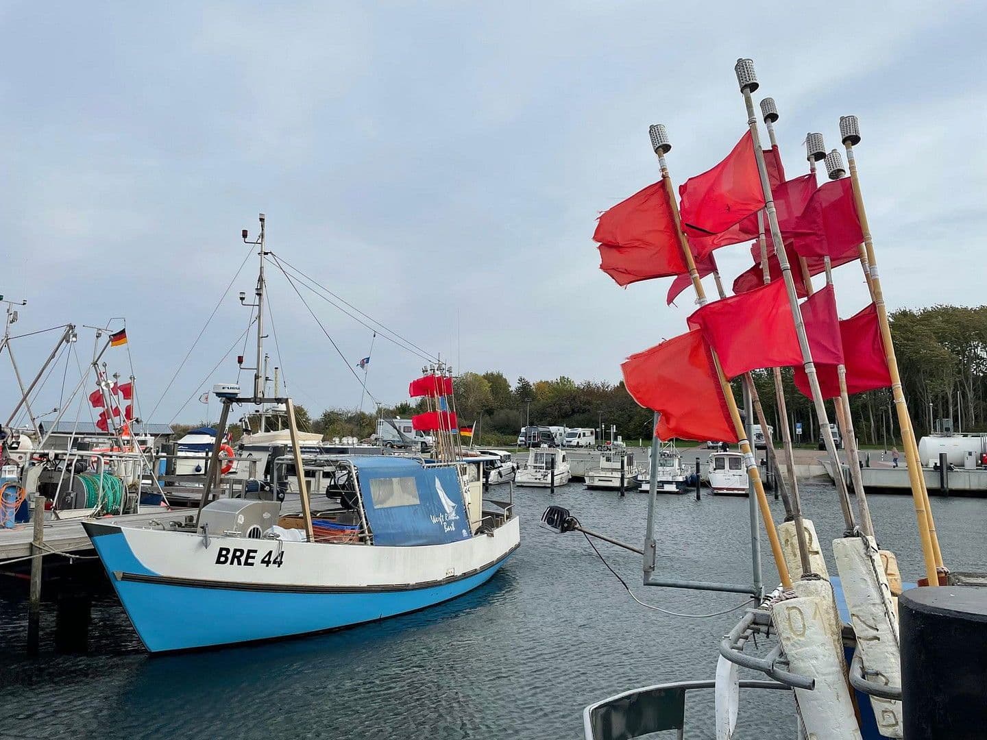 Prodej pozemku 423 m², Glowe, Mecklenburg-Vorpommern Prodej pozemku 423 m², Glowe, Mecklenburg-Vorpommern