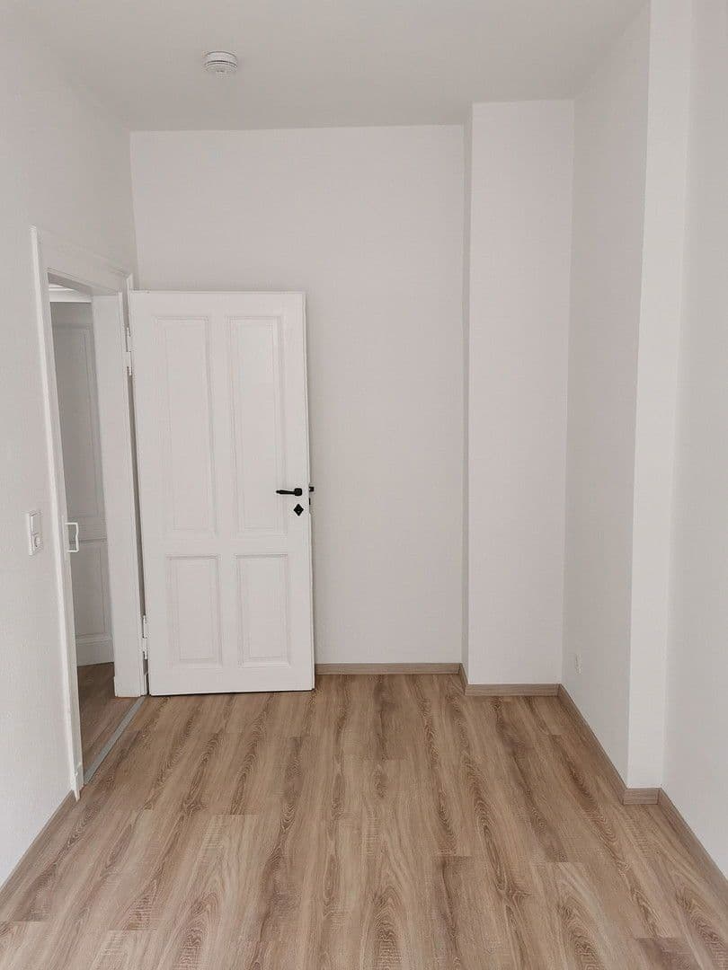 Pronájem bytu 2+1 50 m², Rosa-Luxemburg Straße 56, Leipzig, Sasko Pronájem bytu 2+1 50 m², Rosa-Luxemburg Straße 56, Leipzig, Sasko