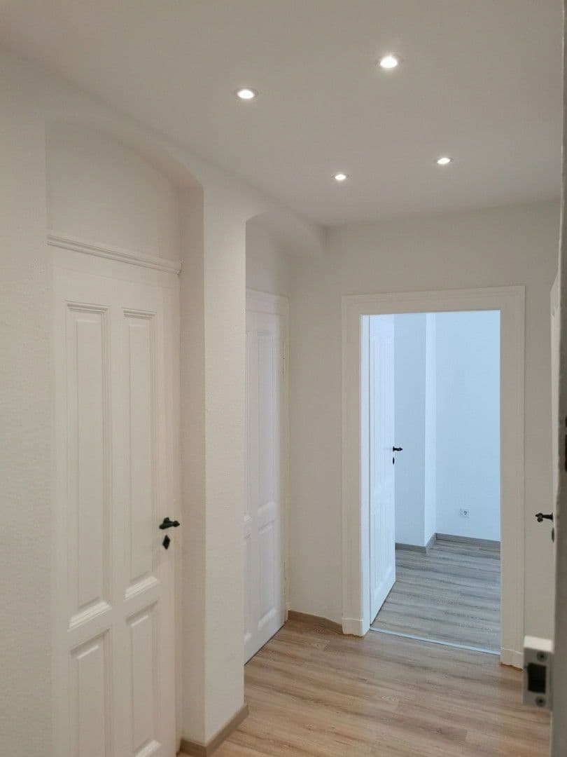 Pronájem bytu 2+1 50 m², Rosa-Luxemburg Straße 56, Leipzig, Sasko Pronájem bytu 2+1 50 m², Rosa-Luxemburg Straße 56, Leipzig, Sasko