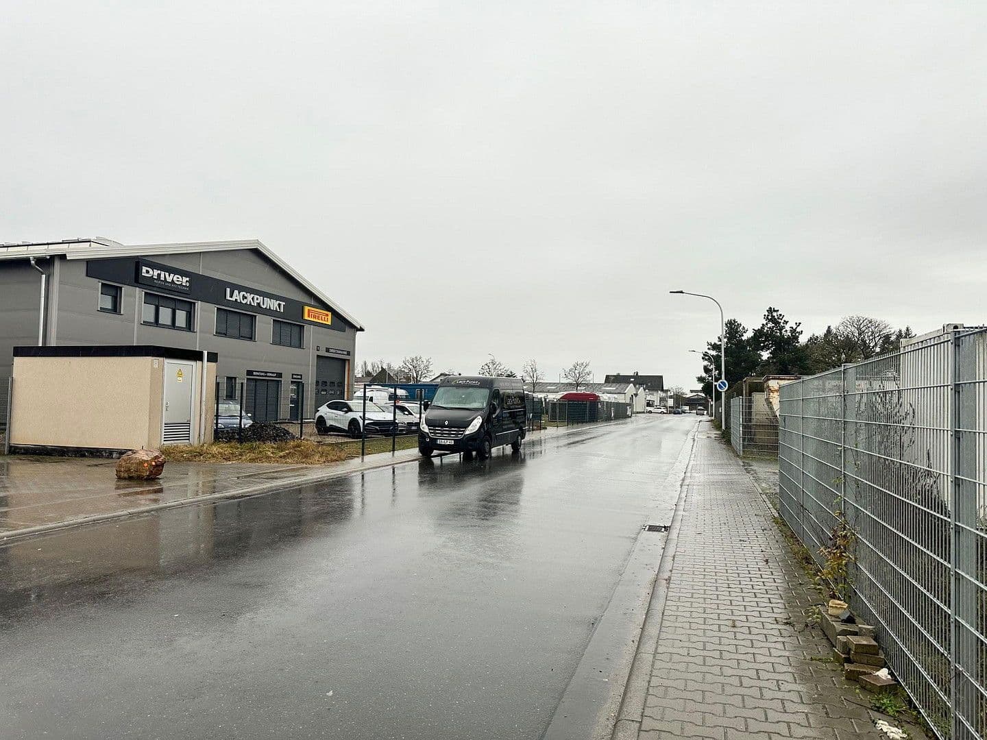 Pronájem nebytového prostoru 70 m², Griesheim, Hessen Pronájem nebytového prostoru 70 m², Griesheim, Hessen