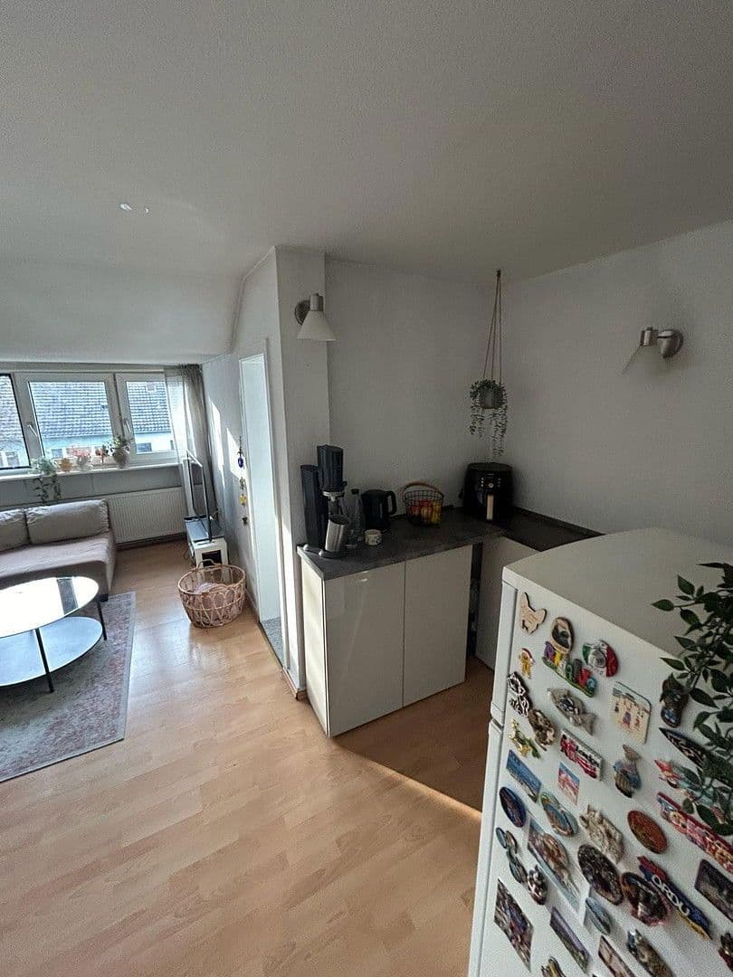 Pronájem bytu 3+1 50 m², Rat-Deycks-Straße 20 a, Leverkusen, Severní Porýní-Vestfálsko Pronájem bytu 3+1 50 m², Rat-Deycks-Straße 20 a, Leverkusen, Severní Porýní-Vestfálsko