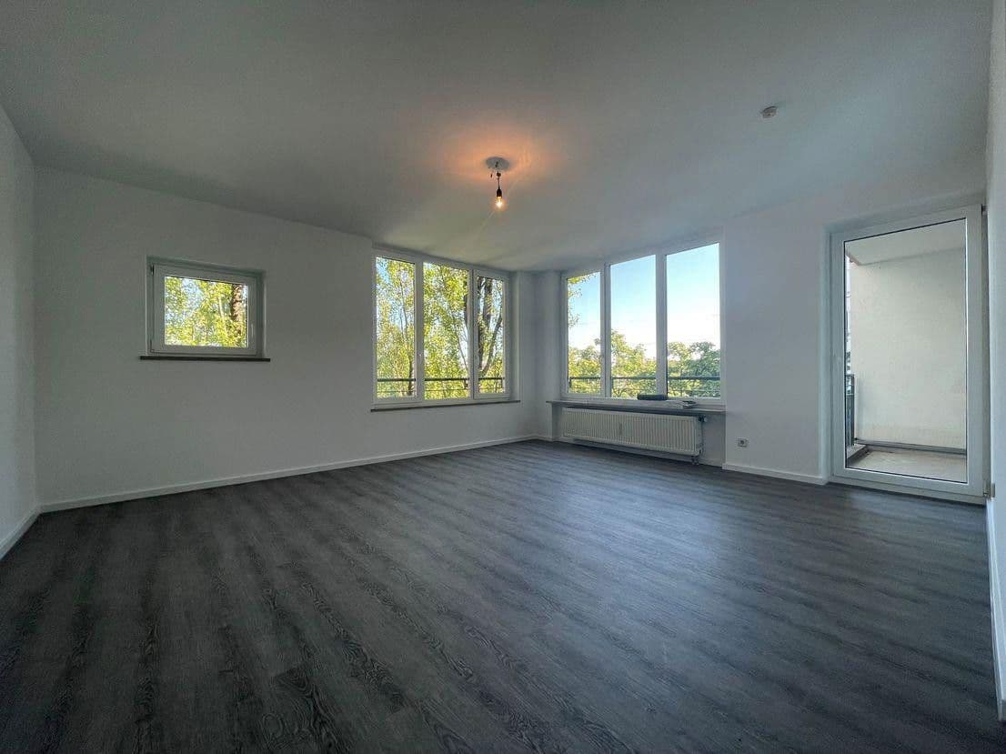 Prodej bytu 2+1 60 m², Boschetsrieder Str. 63, München, Bavorsko Prodej bytu 2+1 60 m², Boschetsrieder Str. 63, München, Bavorsko