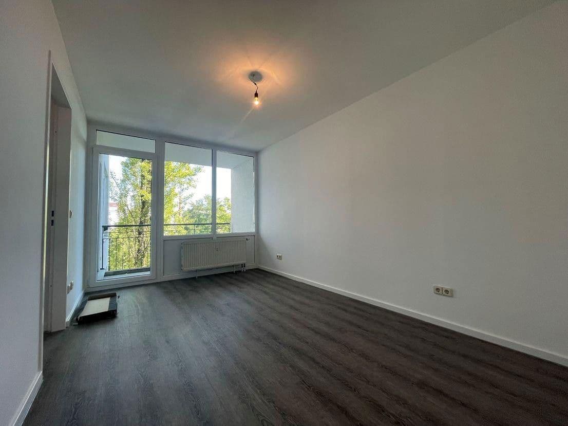 Prodej bytu 2+1 60 m², Boschetsrieder Str. 63, München, Bavorsko Prodej bytu 2+1 60 m², Boschetsrieder Str. 63, München, Bavorsko
