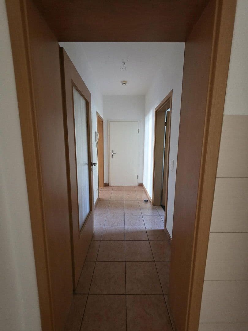 Pronájem bytu 3+1 90 m², Eisenbahnstraße 19, Eberswalde, Braniborsko Pronájem bytu 3+1 90 m², Eisenbahnstraße 19, Eberswalde, Braniborsko