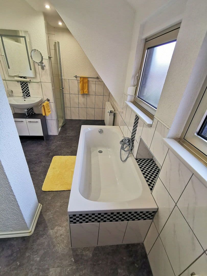 Prodej domu 127 m², pozemek 189 m², Bexbach, Země Sársko Prodej domu 127 m², pozemek 189 m², Bexbach, Země Sársko