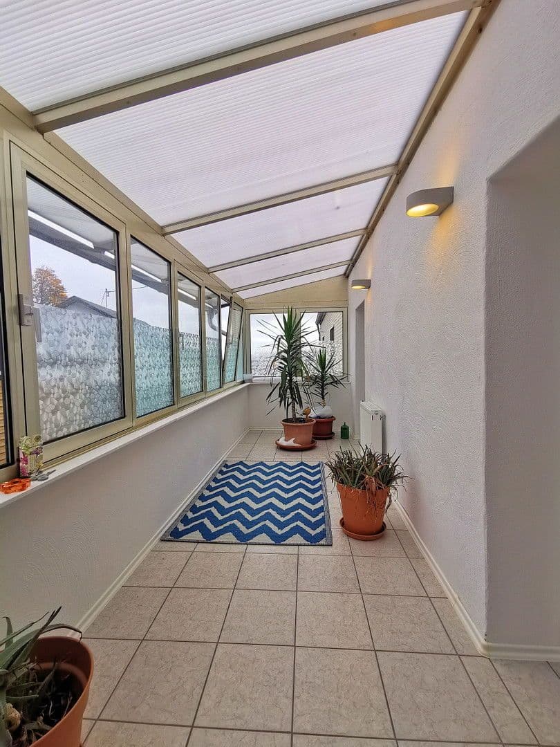 Prodej domu 127 m², pozemek 189 m², Bexbach, Země Sársko Prodej domu 127 m², pozemek 189 m², Bexbach, Země Sársko