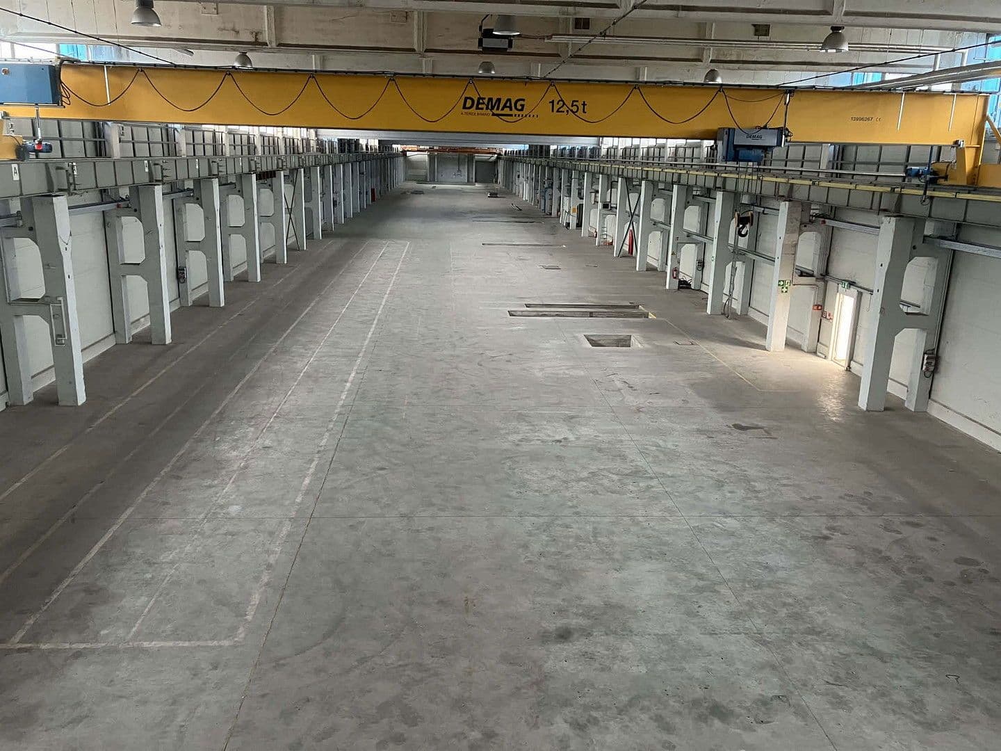 Prodej nebytového prostoru 91.101 m², Wettin-Löbejün, Sasko-Anhaltsko Prodej nebytového prostoru 91.101 m², Wettin-Löbejün, Sasko-Anhaltsko