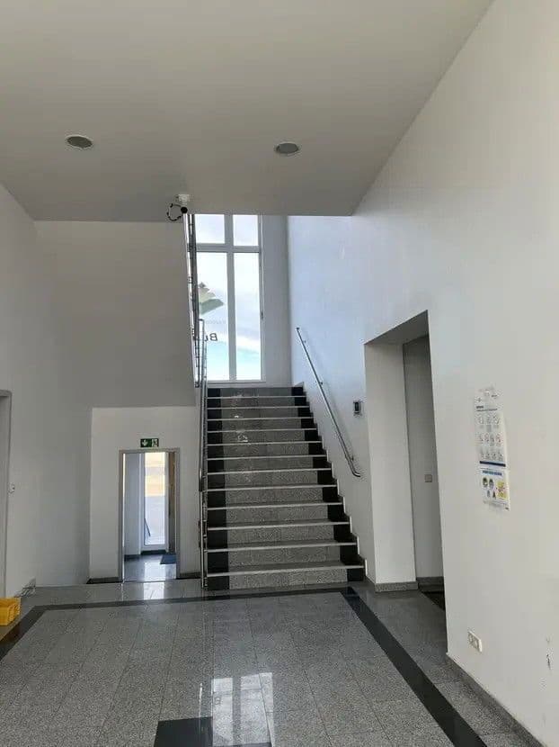 Prodej nebytového prostoru 91.101 m², Wettin-Löbejün, Sasko-Anhaltsko Prodej nebytového prostoru 91.101 m², Wettin-Löbejün, Sasko-Anhaltsko