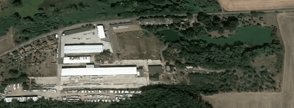 Prodej nebytového prostoru 91.101 m², Wettin-Löbejün, Sasko-Anhaltsko Prodej nebytového prostoru 91.101 m², Wettin-Löbejün, Sasko-Anhaltsko