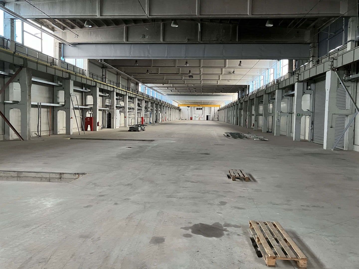 Prodej nebytového prostoru 91.101 m², Wettin-Löbejün, Sasko-Anhaltsko Prodej nebytového prostoru 91.101 m², Wettin-Löbejün, Sasko-Anhaltsko