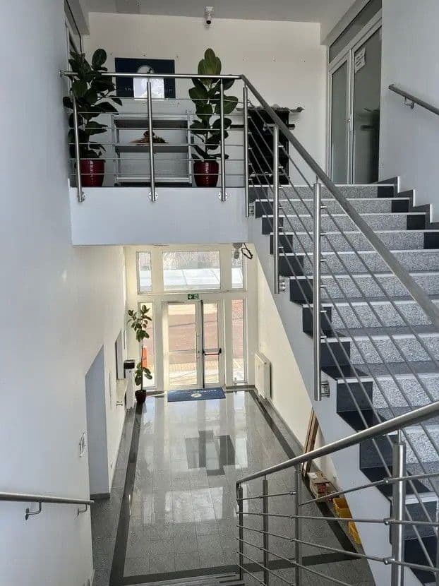 Prodej nebytového prostoru 91.101 m², Wettin-Löbejün, Sasko-Anhaltsko Prodej nebytového prostoru 91.101 m², Wettin-Löbejün, Sasko-Anhaltsko