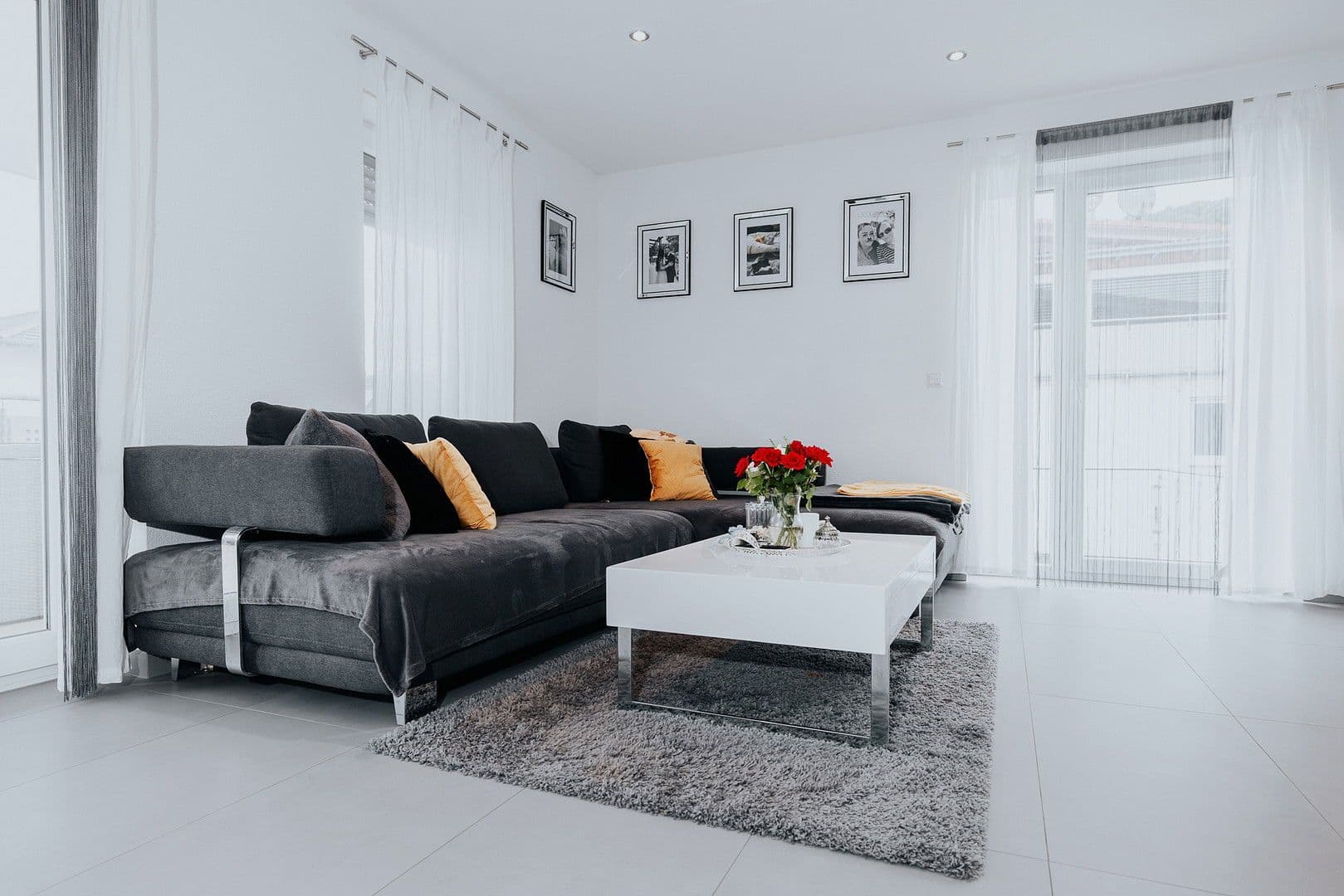 Pronájem bytu 3+1 107 m², Lahr/Schwarzwald, Bádensko-Württembersko Pronájem bytu 3+1 107 m², Lahr/Schwarzwald, Bádensko-Württembersko