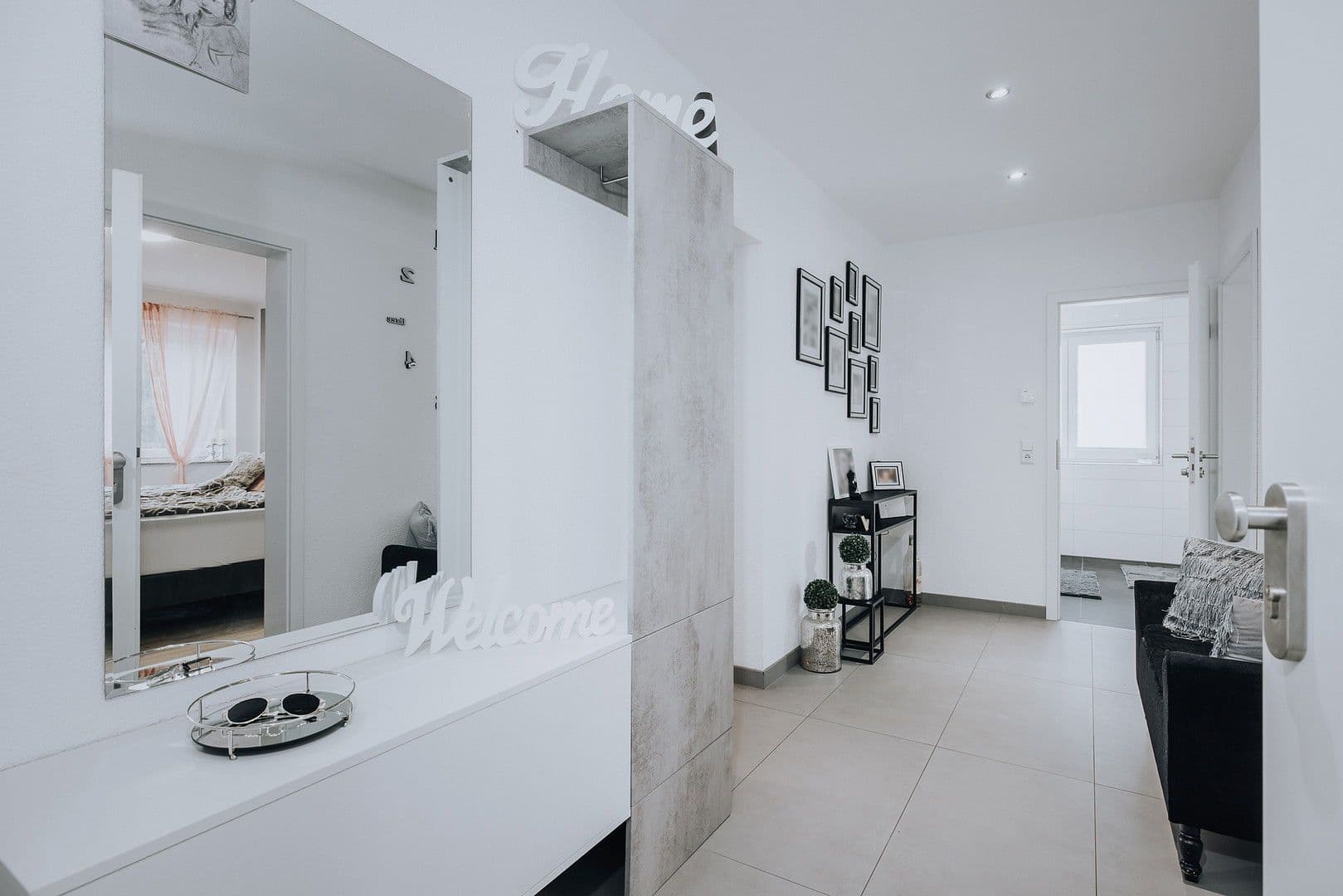 Pronájem bytu 3+1 107 m², Lahr/Schwarzwald, Bádensko-Württembersko Pronájem bytu 3+1 107 m², Lahr/Schwarzwald, Bádensko-Württembersko