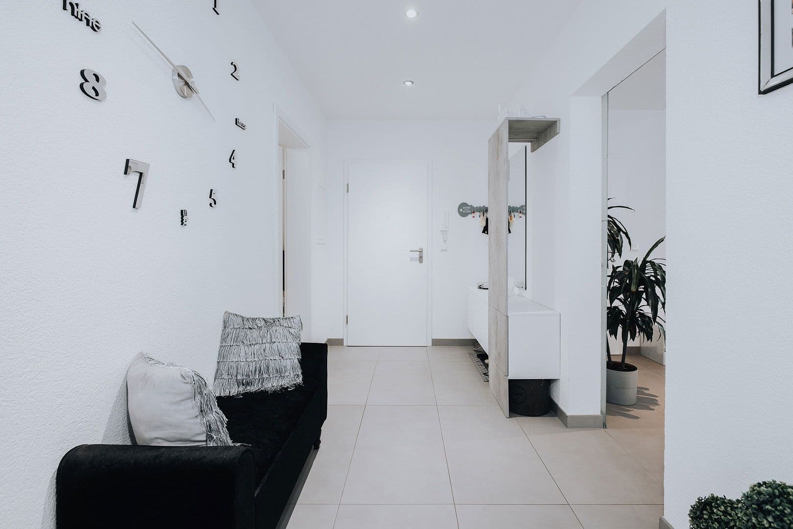 Pronájem bytu 3+1 107 m², Lahr/Schwarzwald, Bádensko-Württembersko Pronájem bytu 3+1 107 m², Lahr/Schwarzwald, Bádensko-Württembersko