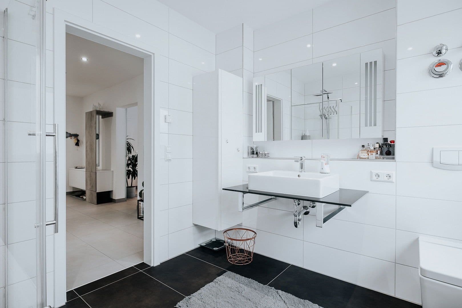 Pronájem bytu 3+1 107 m², Lahr/Schwarzwald, Bádensko-Württembersko Pronájem bytu 3+1 107 m², Lahr/Schwarzwald, Bádensko-Württembersko