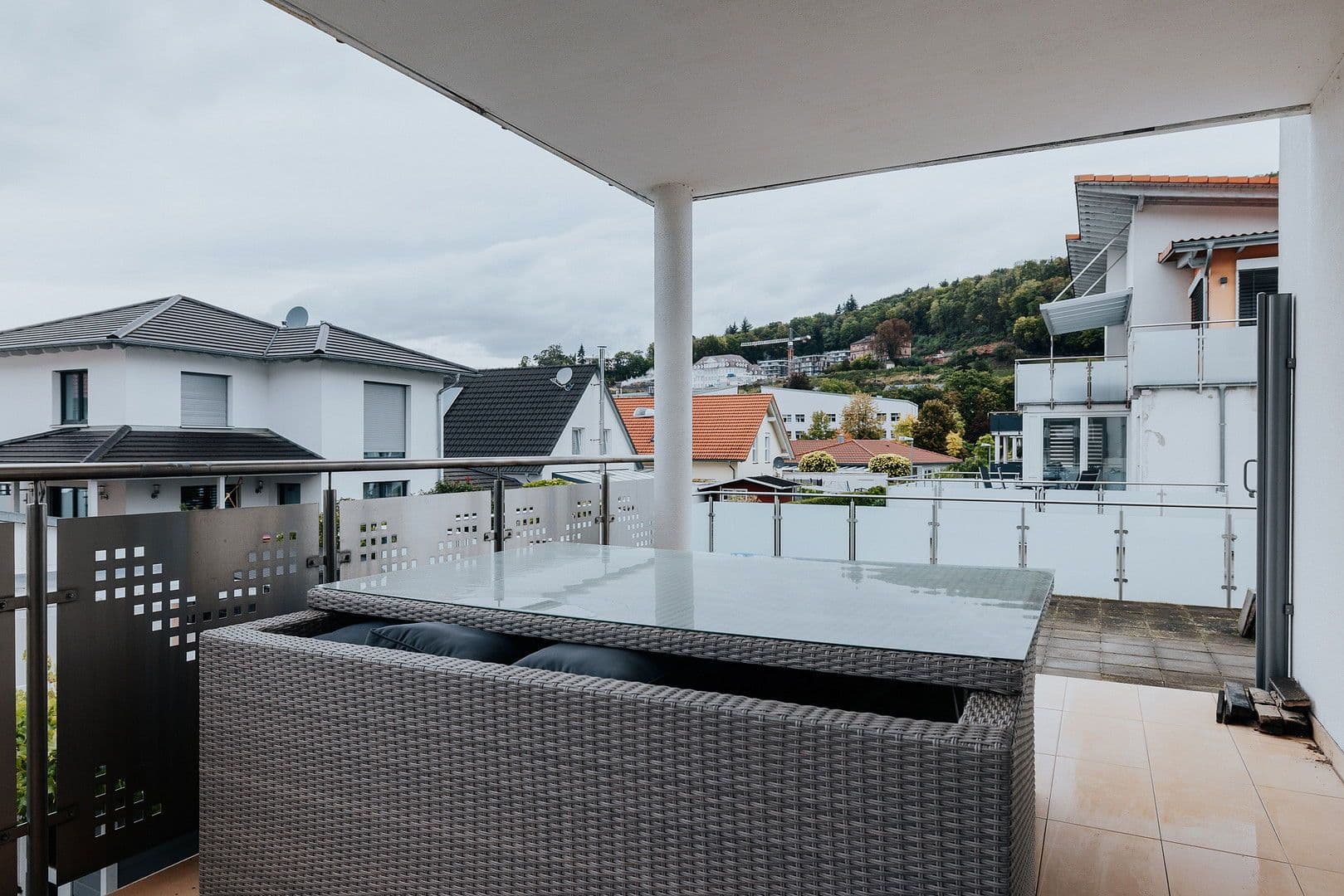 Pronájem bytu 3+1 107 m², Lahr/Schwarzwald, Bádensko-Württembersko Pronájem bytu 3+1 107 m², Lahr/Schwarzwald, Bádensko-Württembersko