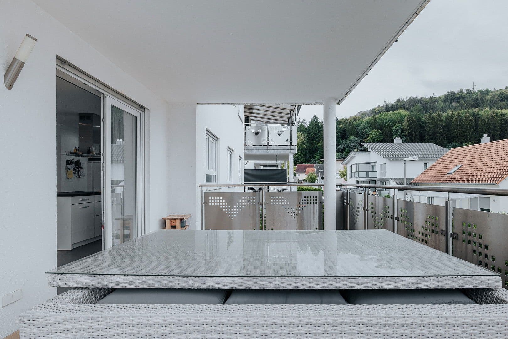 Pronájem bytu 3+1 107 m², Lahr/Schwarzwald, Bádensko-Württembersko Pronájem bytu 3+1 107 m², Lahr/Schwarzwald, Bádensko-Württembersko