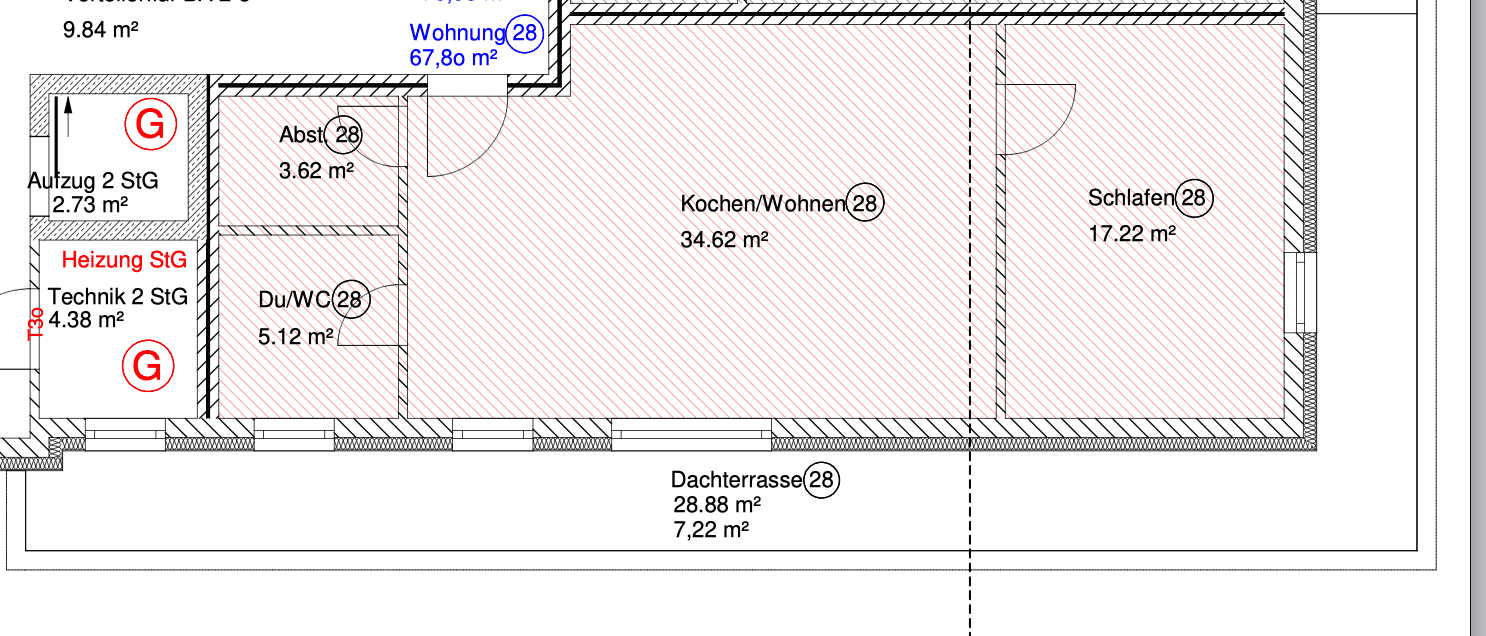 Prodej bytu 2+1 74 m², Bremen, Bremen Prodej bytu 2+1 74 m², Bremen, Bremen