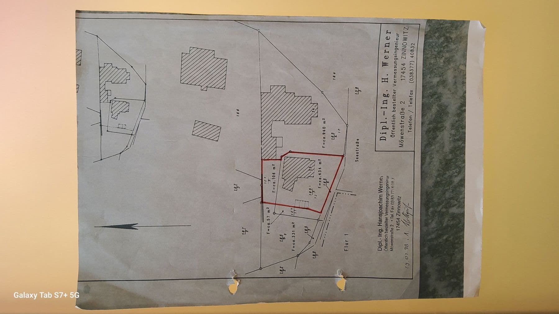 Prodej domu 110 m², pozemek 540 m², Heringsdorf, Mecklenburg-Vorpommern Prodej domu 110 m², pozemek 540 m², Heringsdorf, Mecklenburg-Vorpommern