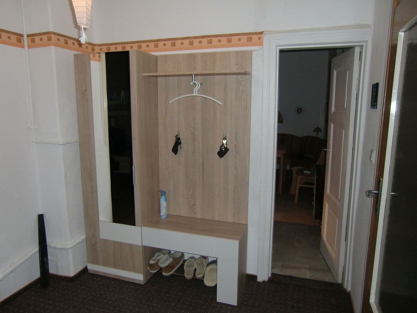 Prodej domu 110 m², pozemek 540 m², Heringsdorf, Mecklenburg-Vorpommern Prodej domu 110 m², pozemek 540 m², Heringsdorf, Mecklenburg-Vorpommern